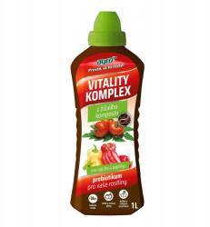 Agro CS Agro Vitality Complex paradicsom, paprika, probiotikum 1l (912676)