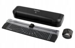 Verotech A4-es Laminátor, Vágógép És Sarokkerekítő 3az1ben Készlet Nagyon Gyors (VL-540)