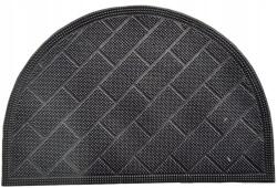  gumiszőnyeg 40x60cm félkör alakú Cseh (729027)