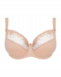 Corin Bella Corin melltartó 11724 Bézs J 80 (biustonosz miękki gładki Corin Bella 11724)