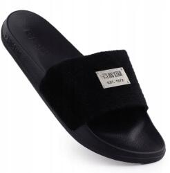 Big Star Női strand papucs uszodai fekete SS274716 41 (SS274716)