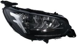 VALEO Far VALEO 450873 (450873) - centralcar