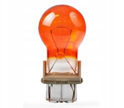 m-tech Izzó 3156NA Usa narancssárga egyszálas PY27W 12V W2.5x15d 27W