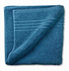 Kela Törölköző Leonora 100% pamut prémium niagara kék 70x140cm (KL-23463)