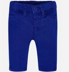 MAYORAL 595 Búzavirág keresztelő nadrág [Méret 60cm. ]