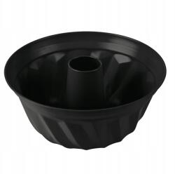 Berlinger Haus Tortamuffin forma titán felülettel 25 cm Matte Black kollekció (BH-8629)