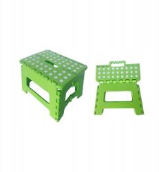 MAT Összecsukható szék 28, 5x21x22cm Pp színkeverék (791877)