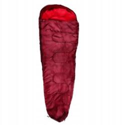 Camp Active Múmia hálózsák piros 80 x 210 cm (50108)