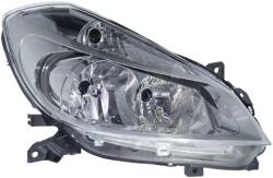 VALEO Hlavný svetlomet VALEO 088948 (088948)