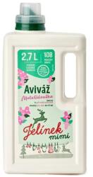 Biały Jeleń Jelínek Öblítő Mateřídouška 27 l