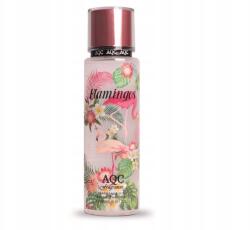IDC Institute Trópusi testpermet Flamingos Aqc Fragrances Body Mist 236ml