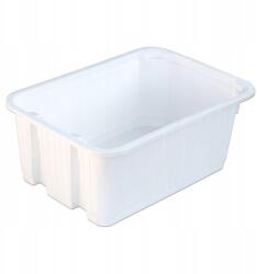  kosárrakás. 30x21x12cm teljes Ph mix színek (nagy) (256123)