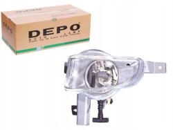 Depo Ködlámpa Ködlámpa 30865564 290151