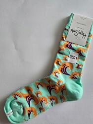 Happy Socks Színes unisex zoknik Happy Socks 41-46-os méret (3501)