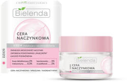 Bielenda Bőrpír Elleni Nappali Arckrém