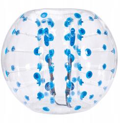 VEVOR 1, 5 méteres felfújható lökhárító labda, 0, 8 mm-es Pvc Sumo Zorb kültéri játék (CRKCQPPQZJ5YWXG)