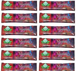  Set 12 Bucati -Supliment Alimentar pe Baza de Magiun cu Potential Afrodisiac THEMRA, 12x12 grame
