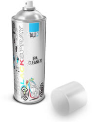 T4W Ipa Cleaner izopropil zsírtalanító 400ml 99.9% alkoholos lemosó spray