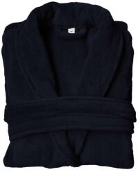 Olima OLCB2600 OLIMA CORAL FLEECE BATHROBE (olcb2600mid-xl/2xl)