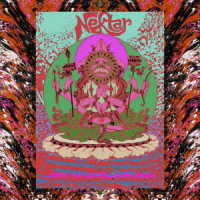 Nektar Live In Germany 2005 - facethemusic - 11 390 Ft