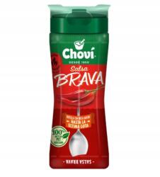  SosBrava Salsa Bravas fűszeres, Chovi spanyol
