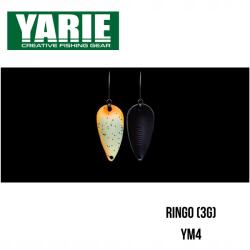 Yarie Ringo YM4 Yarie lengőkar (3g) (4511135224644)