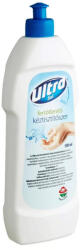ULTRA Folyékony szappan fertőtlenítő hatással 500 ml Ultra Sol (293_22053100) - bestoffice