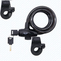 EWheel Antifurt cu cheie trotinete sau biciclete (ACA-002)