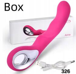  Új vibrátor, erotikus kiegészítők (326)