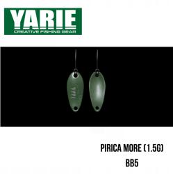Yarie Pirica More BB5 lengőkar Yarie (1.5g) (4511135228826)