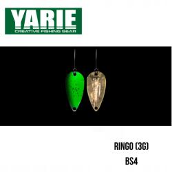Yarie Ringo BS4 Yarie lengőkar (3g) (4511135227447)