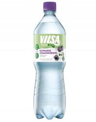 Vilsa Plus Bio Feketeribizli 1l