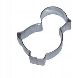  cukorvágó Csirke rozsdamentes acél (10 db) (8595188500470)