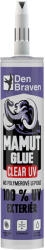  ragasztó Mamut Glue 290ml Átlátszó Uv Tra (51933BD)