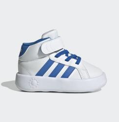 adidas Grand Court Mid gyerek cipők (JQ5678)