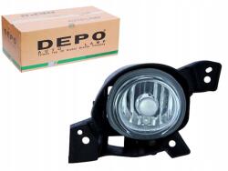 Depo Ködlámpa (H11) Mazda 3 Bl 10.11-09.13