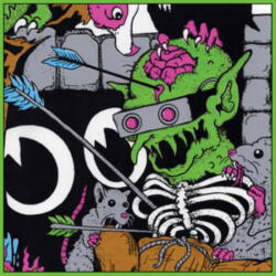 King Gizzard & The Lizard Wizard Live In Brussels '19 - facethemusic - 15 690 Ft