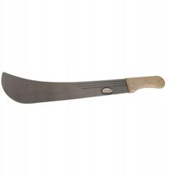 M. A. T. 55 cm-es (16"-os penge) machete, fa nyél (447229)