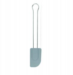 Kela Szilikon spatula fogantyúval Cookie 28 x 5 cm szürke (4025457100727)