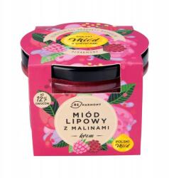 BeHarmony Hársméz málnával, krém 230 g (3047)