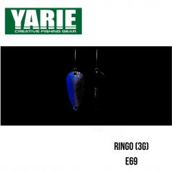 Yarie Ringo E69 Yarie lengőkar (3g) (4511135213495)
