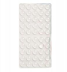 Jumbo öntapadós lengéscsillapító 10mm Ph Tra (50 db) (581443)