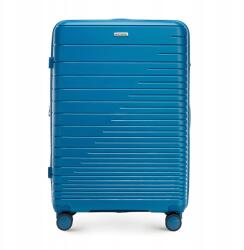 WITTCHEN kemény bőrönd nagy polipropilén 56-3T-163 105 l (56-3T-163-95)