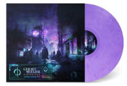 Ghostseeker Divergence - facethemusic - 15 490 Ft