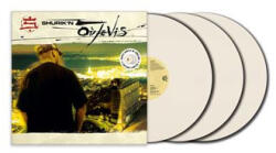 SHURIK N Ou Je Vis (Cream Vinyl)