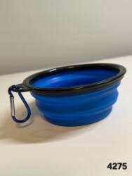  Összecsukható tál kutyáknak (4275-7) ((4275-7))