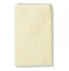 Kela Vendégtörölköző Ladessa 100% pamut szürke és fehér 30, 0x50, 0cm (KL-24581)