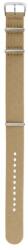 Morellato Curea Morellato Air Force, Material Textil, Beige, Ajustabilă 20mm 22mm (Tip NATO) (A01X5765D88027CR)