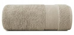 Eurofirany Mariel törölköző 70x140 bézs frottír 500g/m2 (Mariel)