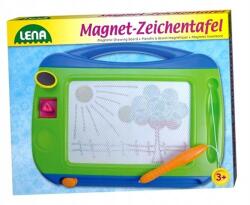 LENA Színes Megnetikus Tábla 32 CM
